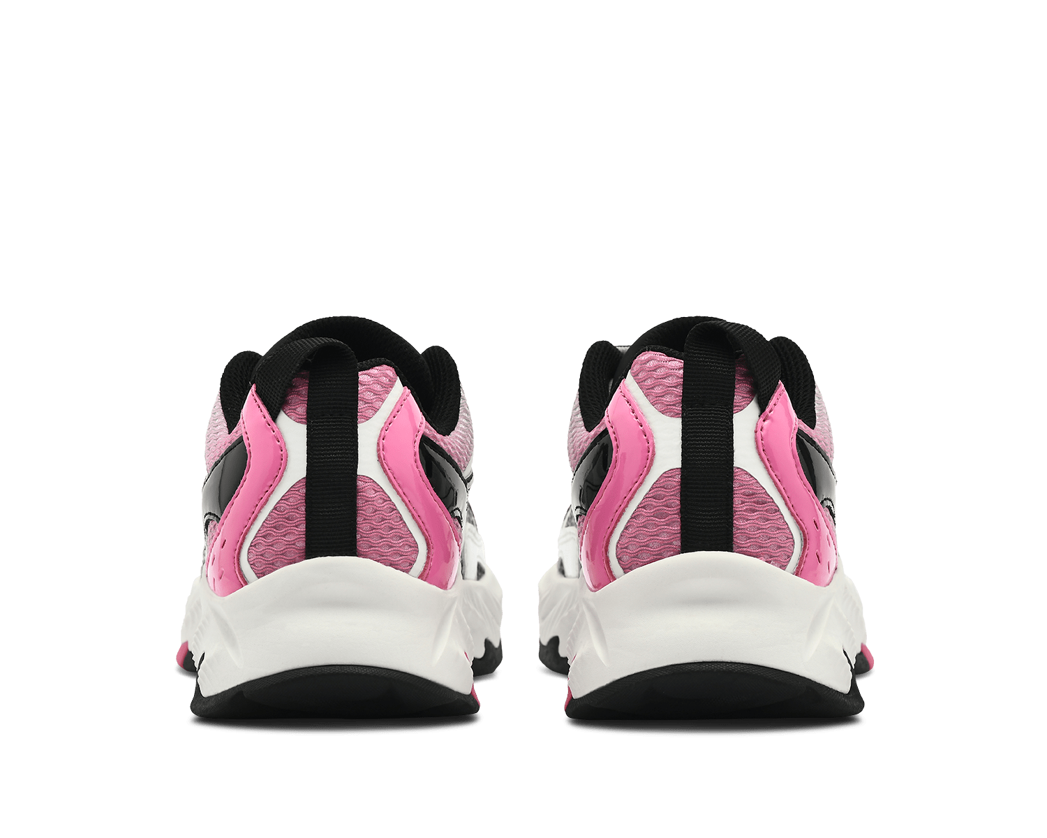 ARKK Essential Line Forma Runner | Bright White Pink Forma Runner